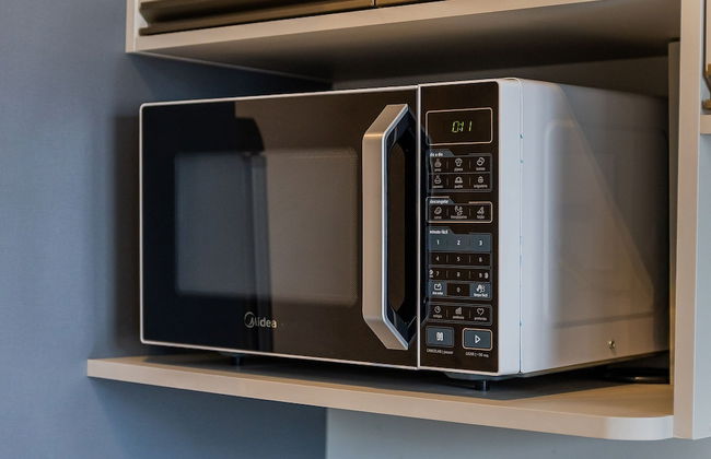 Studios Vila Madalena | Delfhy - Foto 77