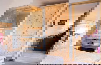 Photo 2 - Zederberg Appartements