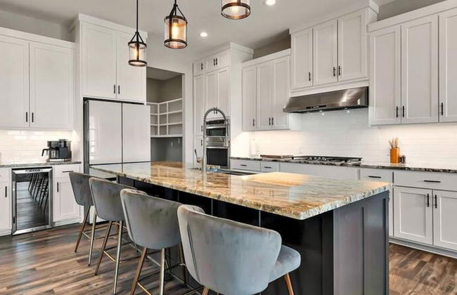 New Luxury Texas Farmhouse - Foto 43