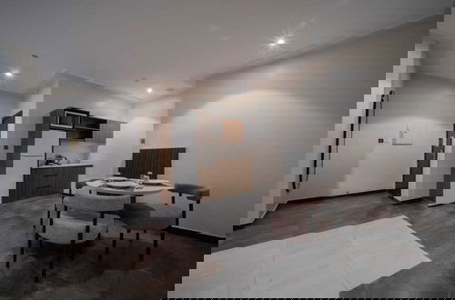 Foto 5 - Orient Jewel for the serviced apartments - جوهرة الشرق للشقق المخدومة