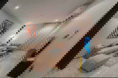 Foto 6 - Orient Jewel for the serviced apartments - جوهرة الشرق للشقق المخدومة