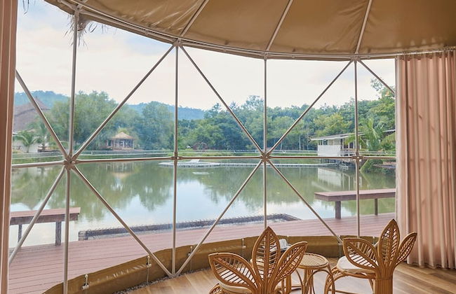 Eco Eyes Village - Foto 42
