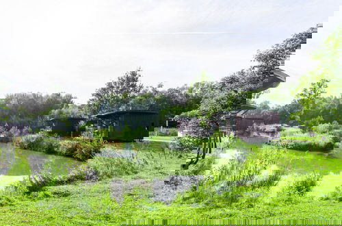 Foto 26 - Lush Paradise Escape by Belvilla