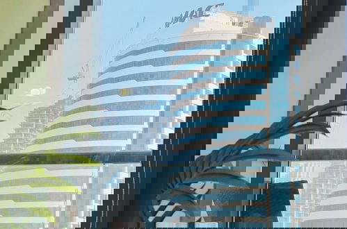 Foto 5 - Waves - Executive Bay Studio: Canal View/Modern Amenities