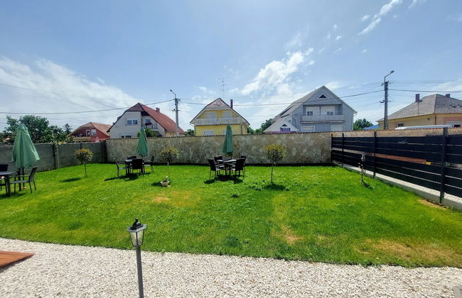 Buk City Apartments - Foto 25