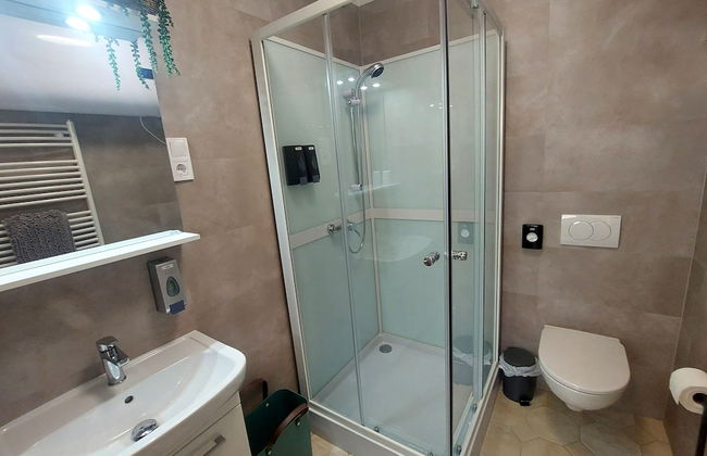 Buk City Apartments - Foto 18