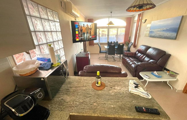 Belvilla by Beautiful Home Costa Blanca - Foto 16