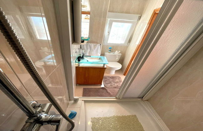 Belvilla by Beautiful Home Costa Blanca - Foto 18