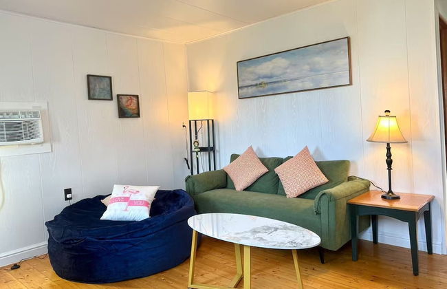 Skyline Terrace Cottages - Foto 58
