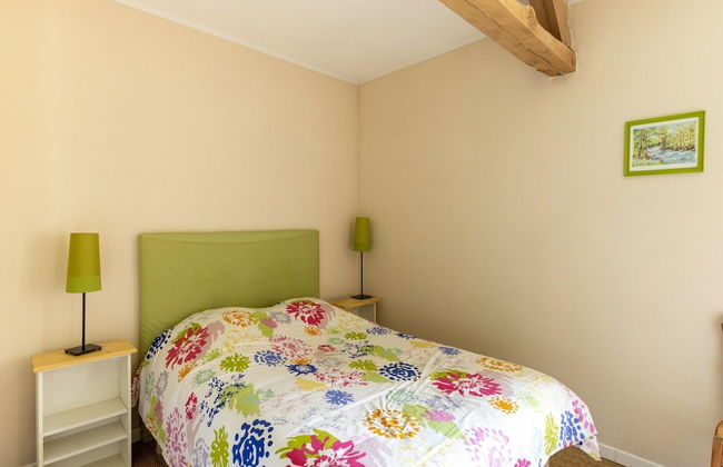Holiday Home With Beautiful Views - Foto 10