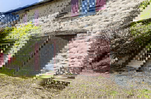 Foto 38 - Holiday Home With Beautiful Views