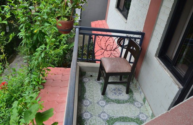 Ranss Apartment - Foto 29