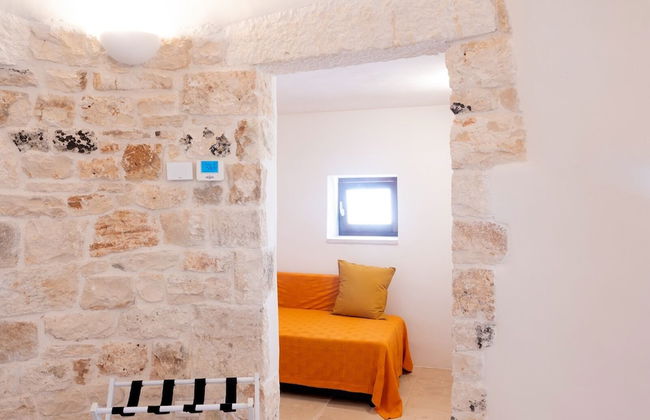 Masseria Dirupo - Photo 24