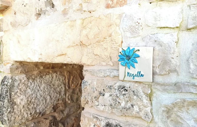 Masseria Dirupo - Photo 16