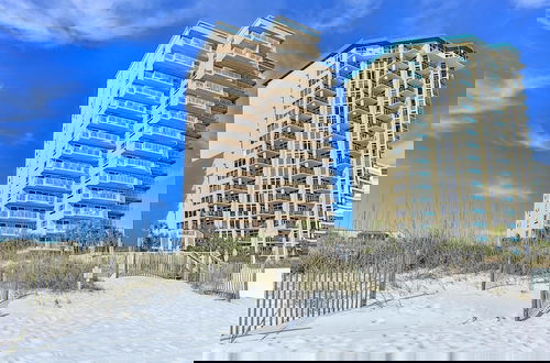 Foto 33 - Destin Towers 142