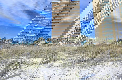 Foto 31 - Destin Towers 142