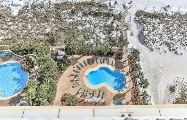 Destin Towers 142 - Photo 13