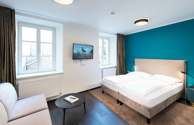 Blackhome Innsbruck City Centre - Foto 11