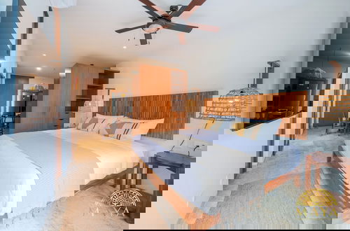 Photo 44 - NHOA TULUM APARTHOTEL by Maya PM