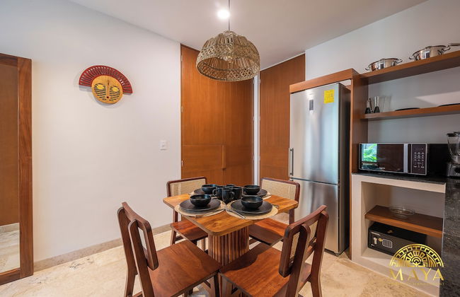 NHOA TULUM APARTHOTEL by Maya PM - Foto 67