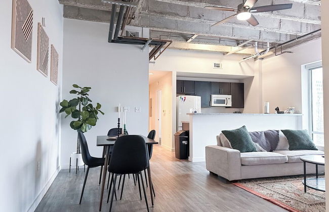 StayAE - High Rise - Foto 16