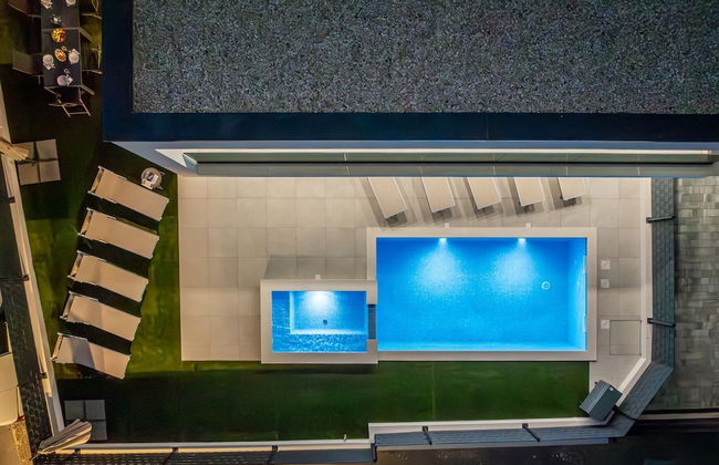 Villa Bonce - Foto 42