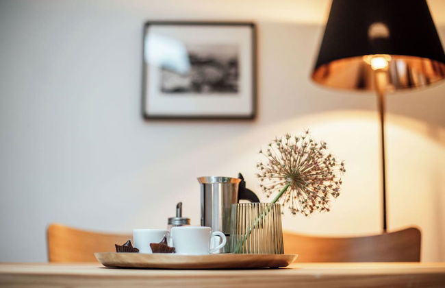 the salt townhouse - Foto 28