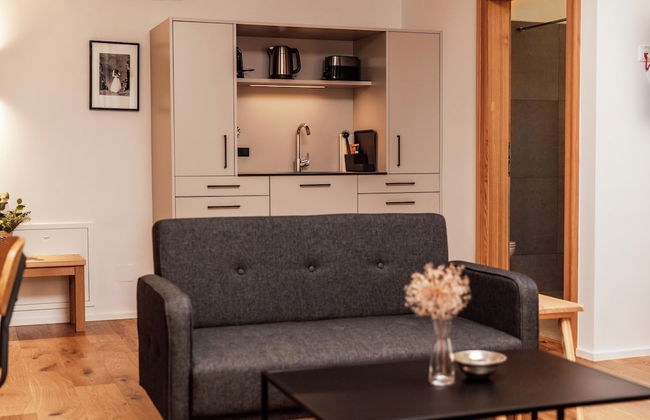 the salt townhouse - Foto 10
