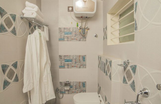CozyVillas - Foto 51