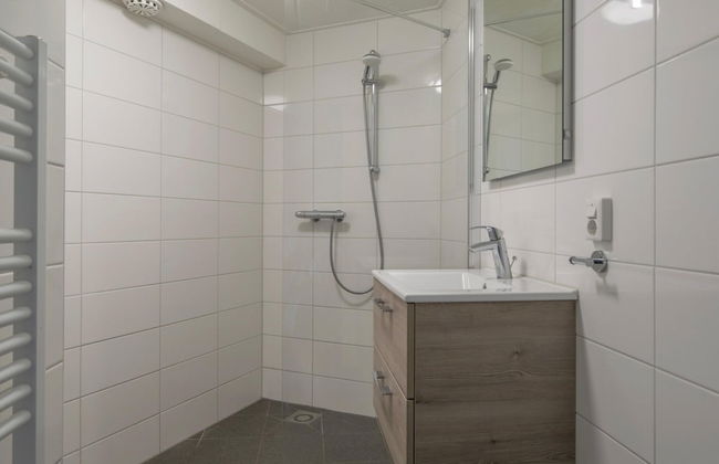 Restyled Bungalow with Dishwasher near Cozy Domburg - Foto 9