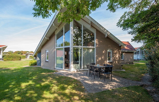 Restyled Bungalow with Dishwasher near Cozy Domburg - Foto 32