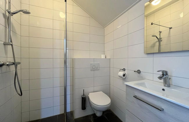 Restyled Bungalow with Dishwasher near Cozy Domburg - Foto 8