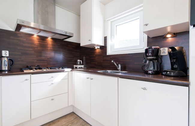 Luxurious, 2 Bathroom Holiday Home, 1,5 km From the Beach - Foto 4