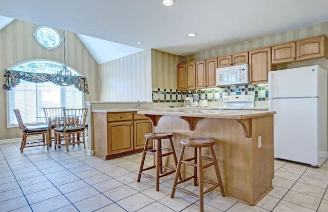 Pocono Mountain Villas by Exploria Resorts - Foto 40