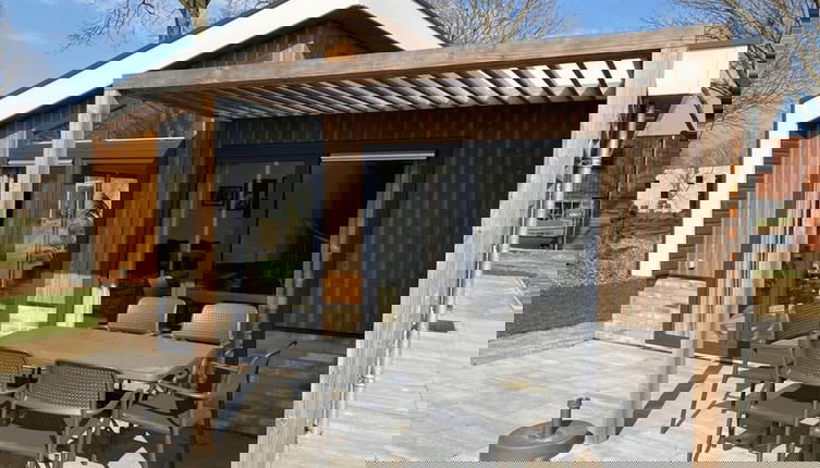 Photo 1 - Modern Chalet With Combi Microwave Near Efteling