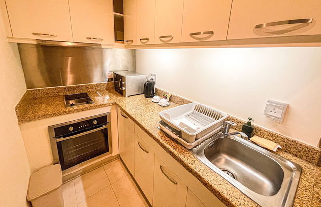 Wil'que Westlake Hotel & Residences - Foto 45