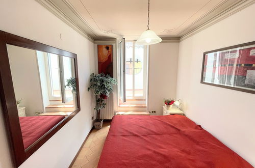 Foto 7 - Sunny Apartment in the Historic Centre of Spoleto