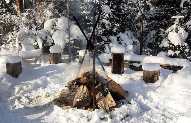 Nice Accommodation at the Grand Héron - Photo 19