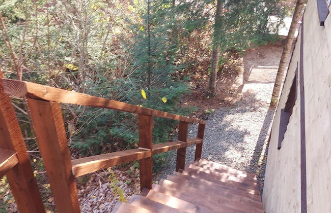 Nice Accommodation at the Grand Héron - Photo 21