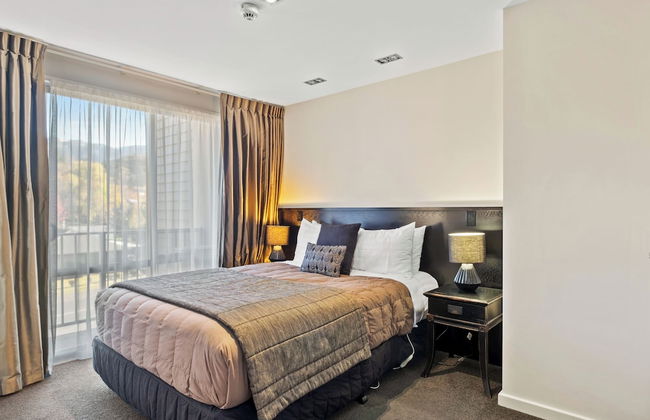Clear Ridge Apartments - Foto 8