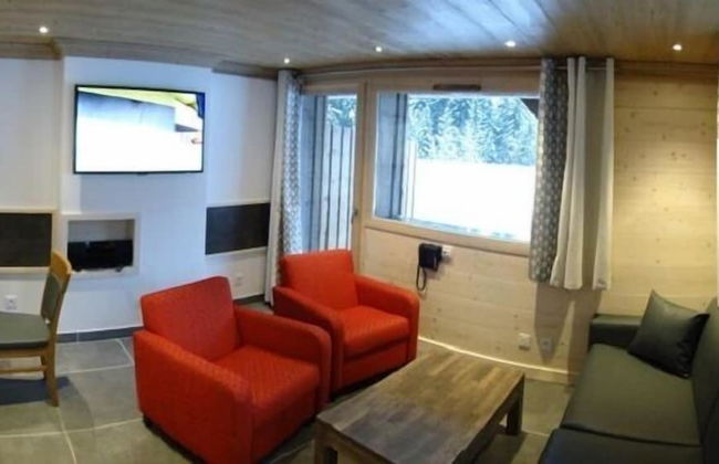 Les Chalets d'Adelphine - Foto 22