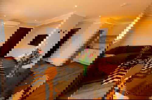 Photo 26 - The Max Hotel Sandton