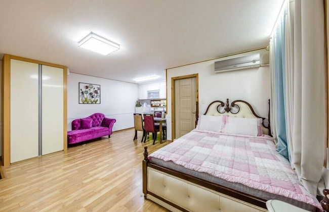 Elsia Pension - Foto 44