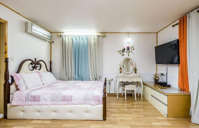 Elsia Pension - Foto 46