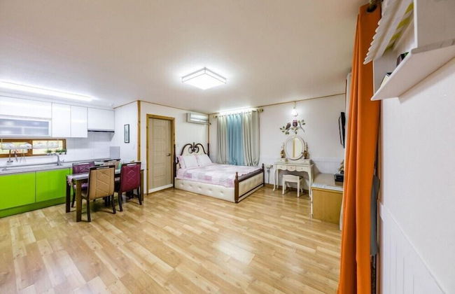 Elsia Pension - Foto 42