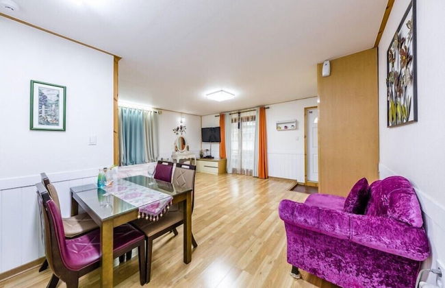 Elsia Pension - Foto 45