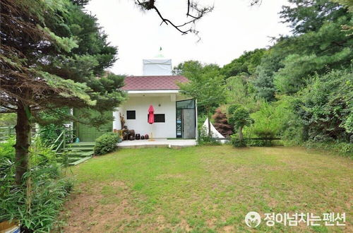 Photo 22 - Jung Pension