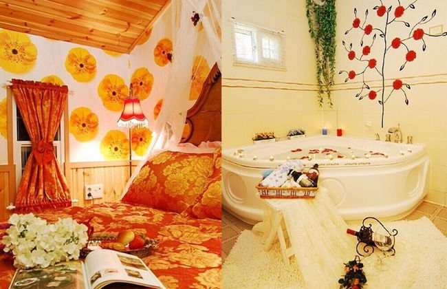 Castel on the hill pension - Photo 12