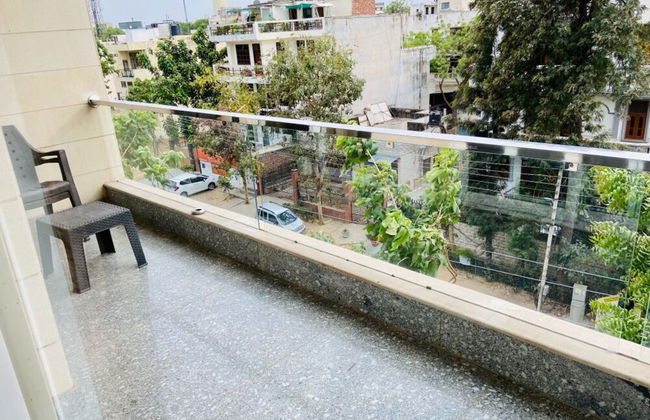 Olive Service Apartments - DLF Cyber City - Foto 49