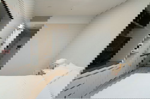 Photo 9 - Urbanstay Residence Dongtan